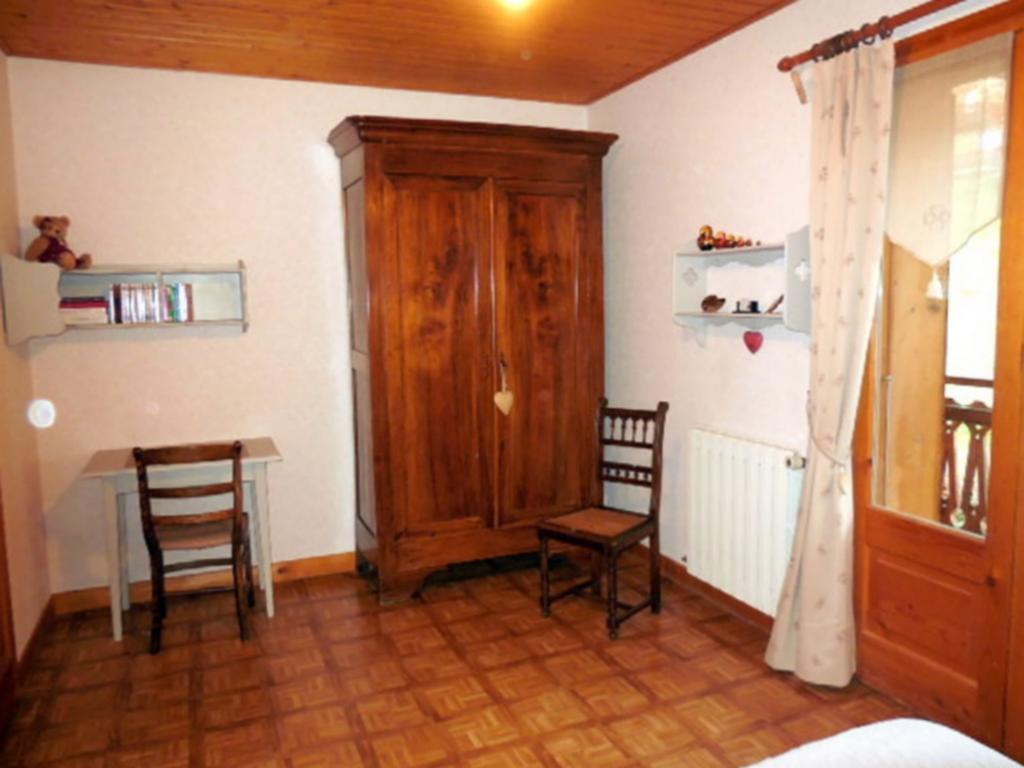 Chambres d'hôtes les Terrasses de Varme Sallanches Extérieur photo