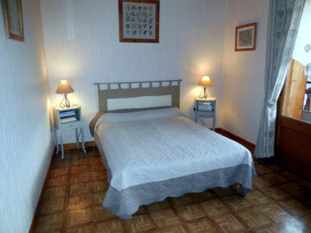 Chambres d'hôtes les Terrasses de Varme Sallanches Extérieur photo